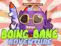 Игра Приключение Боинг Банг онлайн Игра Приключение Боинг Банг онлайн