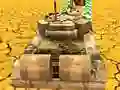 Игра Офроуд армейски транспортьор онлайн