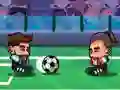 Игра Мини Футбол онлайн