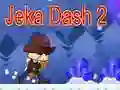Игра Джека Даш 2 онлайн