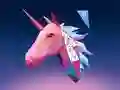 Игра Низкополигонално 3D Изкуство онлайн Игра Низкополигонално 3D Изкуство онлайн