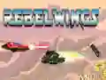 Игра Бунтовни Крила онлайн Игра Бунтовни Крила онлайн