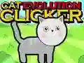 Игра Еволюция на Котки: Кликер онлайн Игра Еволюция на Котки: Кликер онлайн