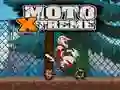 Игра Мото Икстрийм онлайн Игра Мото Икстрийм онлайн