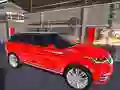 Игра Offroad шофиране с Peugeot 2008 онлайн Игра Offroad шофиране с Peugeot 2008 онлайн