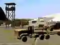 Игра Транспорт на военни превозни средства онлайн