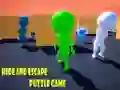 Игра Скрий се и избягай онлайн
