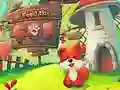 Игра Храни лисицата онлайн Игра Храни лисицата онлайн