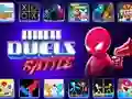 Игра Мини Дуели Битка онлайн