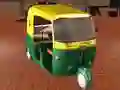 Игра Модерна игра с тук-тук рикша онлайн Игра Модерна игра с тук-тук рикша онлайн