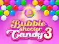 Игра Балонен стрелец Candy 3 онлайн