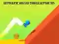 Игра Симулатор за Джетпак Раш 3D онлайн Игра Симулатор за Джетпак Раш 3D онлайн