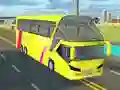 Игра Симулатор на автобуса за обществен транспорт онлайн