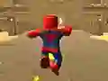 Игра Roblox: Подобрение на Спайдермен онлайн