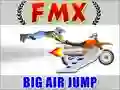 Игра FMX Голям Въздушен Скок онлайн