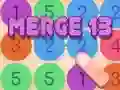 Игра Сливане 13 онлайн Игра Сливане 13 онлайн