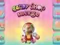 Игра Сладкарница Сливане онлайн Игра Сладкарница Сливане онлайн