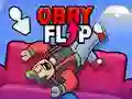 Игра Обби Флип онлайн Игра Обби Флип онлайн