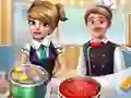 Игра Кулинарна Лудост онлайн