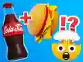 Игра Храна Мач онлайн Игра Храна Мач онлайн