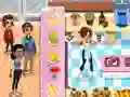Игра Готварски Ресторант онлайн
