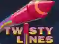 Игра Извитите Линии онлайн