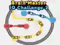 Игра Мозъчен Майстор IQ Предизвикателство 2 онлайн