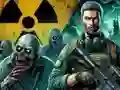 Игра Зона на Радиоактивност онлайн