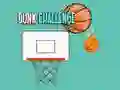 Игра Предизвикателство за даунки онлайн