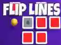 Игра Обърнати линии онлайн Игра Обърнати линии онлайн