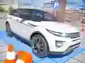 Игра Паркиране на кола онлайн Игра Паркиране на кола онлайн