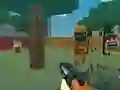Игра Пикселно Оцеляване онлайн Игра Пикселно Оцеляване онлайн