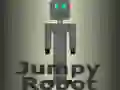Игра Скачещ Робот онлайн Игра Скачещ Робот онлайн
