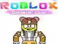 Игра Игра за оцветяване Roblox онлайн