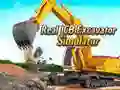 Игра Реален симулатор на JCB багер онлайн Игра Реален симулатор на JCB багер онлайн