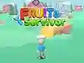 Игра Оцелял плод онлайн
