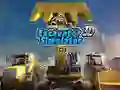 Игра Симулатор на Екскаватор 3D онлайн