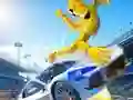 Игра Crash Test Dummy: Излитане онлайн Игра Crash Test Dummy: Излитане онлайн