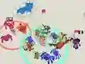 Игра Монстър Дуелист онлайн Игра Монстър Дуелист онлайн