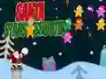 Игра Стрелец на Коледни Звезди онлайн