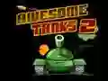 Игра Страхотни Танкове 2 онлайн Игра Страхотни Танкове 2 онлайн