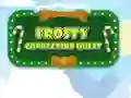 Игра Ледена свързаност: Квест онлайн Игра Ледена свързаност: Квест онлайн