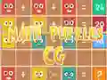 Игра Математически пъзели CLG онлайн