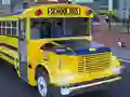 Игра Игра Симулатор на Училищен Автобус онлайн Игра Игра Симулатор на Училищен Автобус онлайн