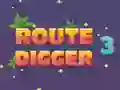 Игра Изкопвач на маршрути 3 онлайн Игра Изкопвач на маршрути 3 онлайн