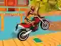 Игра TopBike Състезания и Мото 3D Велосипед 2023 онлайн Игра TopBike Състезания и Мото 3D Велосипед 2023 онлайн