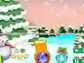 Игра Коледна игра онлайн Игра Коледна игра онлайн