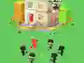Игра Град Idle Срещу Терористи онлайн Игра Град Idle Срещу Терористи онлайн