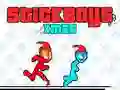 Игра StickBoys Коледа онлайн Игра StickBoys Коледа онлайн