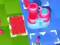 Игра Арена Битка Фабрика онлайн Игра Арена Битка Фабрика онлайн